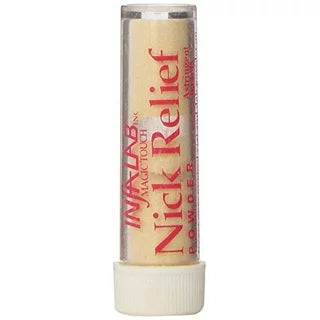 Infalab Nick Relief Styptic Powder 2.5g