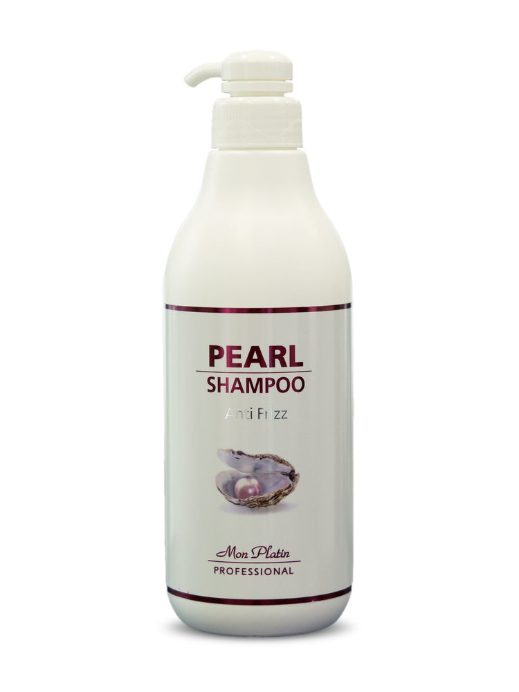 Mon Platin Pear Shampoo 1000ml