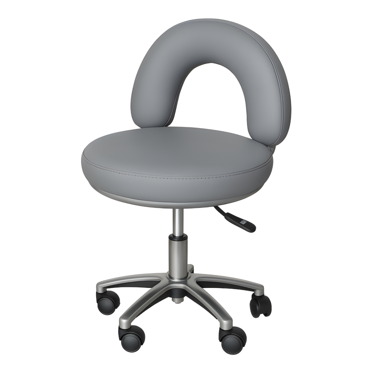 Moon Stylish Pedicure Stool Model 1002