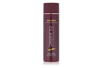 Mon Platin Classic Shampoo For Dry/Colored Hair