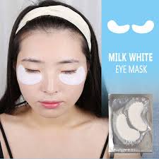 Under Eye Pads, Comfy Eyelash Extensions, Eye Mask 50 pairs