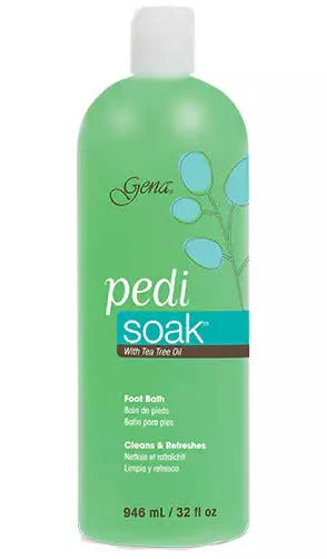 Gena Pedi Soak Foot Bath