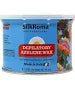SilkRoma Depilatory Wax Honey MADE IN ITALY 14oz