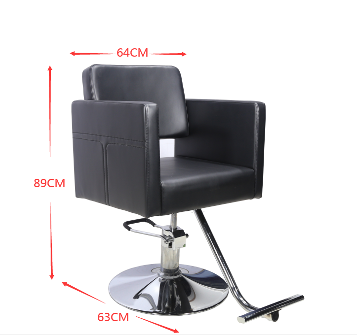 Model-647 Styling Chair