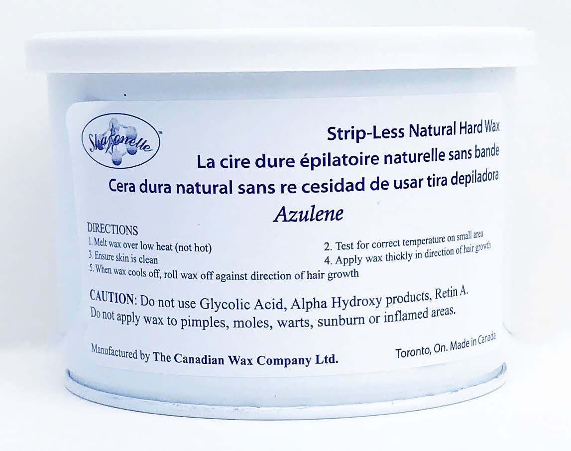 Sharonelle Stripless Hardwax 1 kg