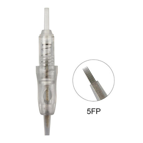 PMU 5FP / 1P Replacement Cartridge