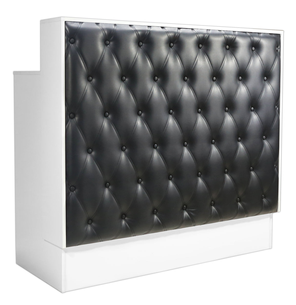Modern Reception Desk Model S8