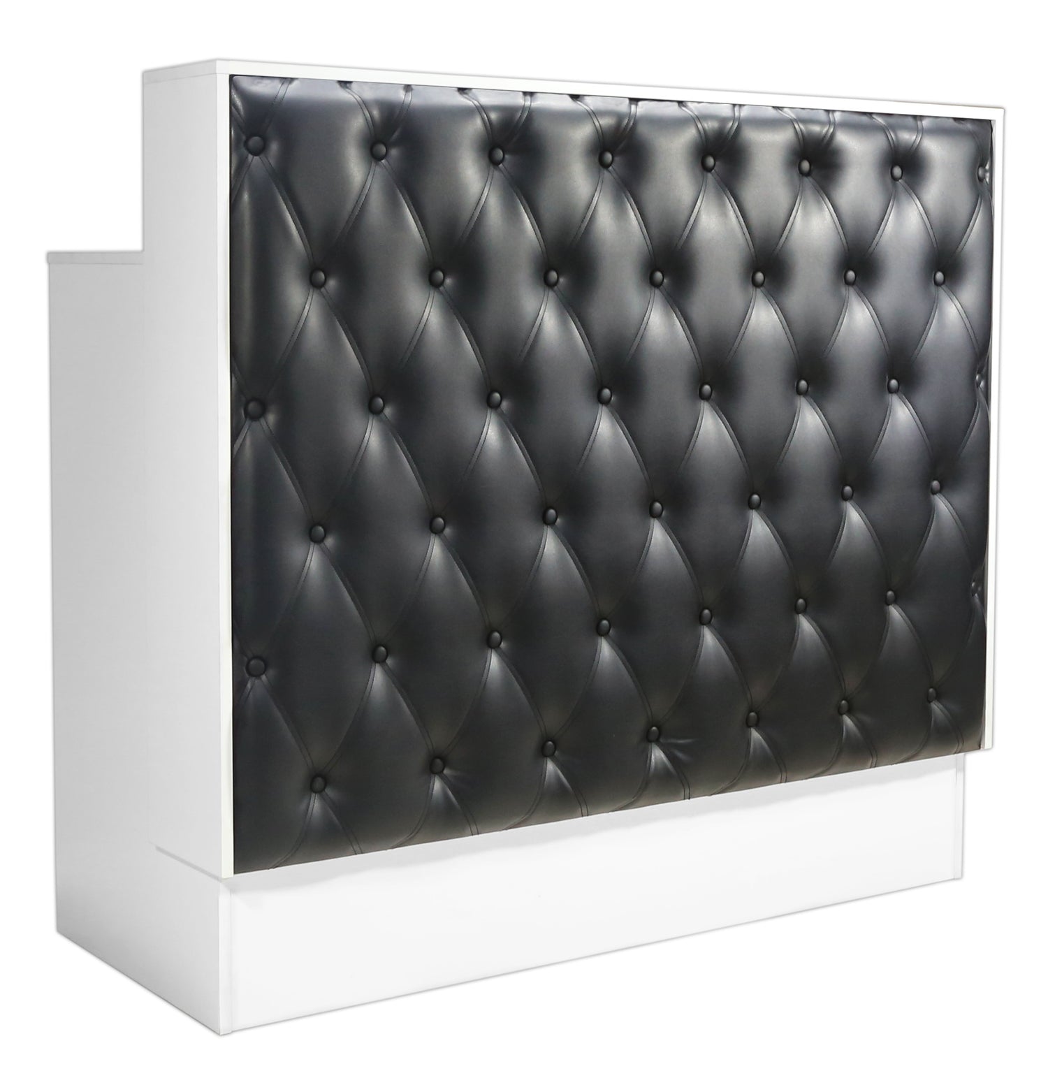 Modern Reception Desk Model S8
