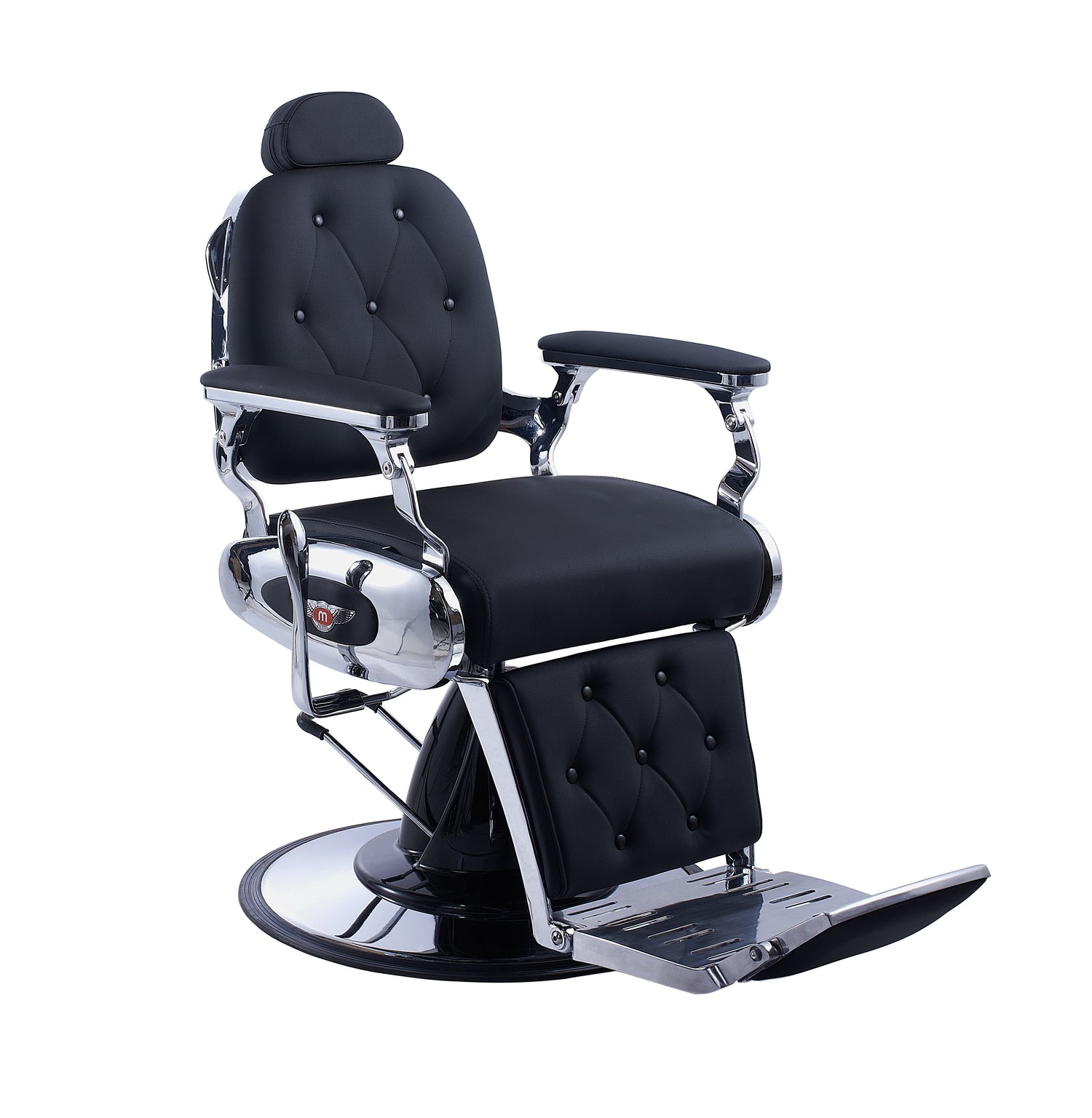 Bentley Barber Chair
