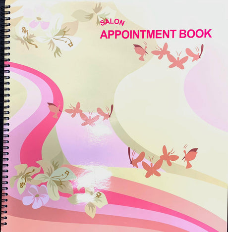 Appointment Book