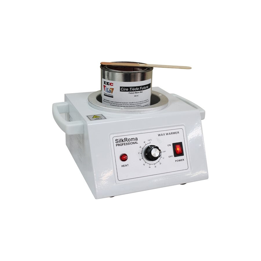 Silk Roma Wax Heater
