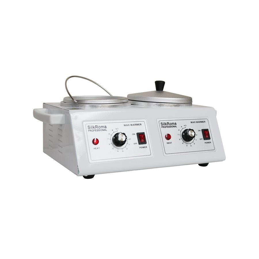 Silk Roma Wax Heater