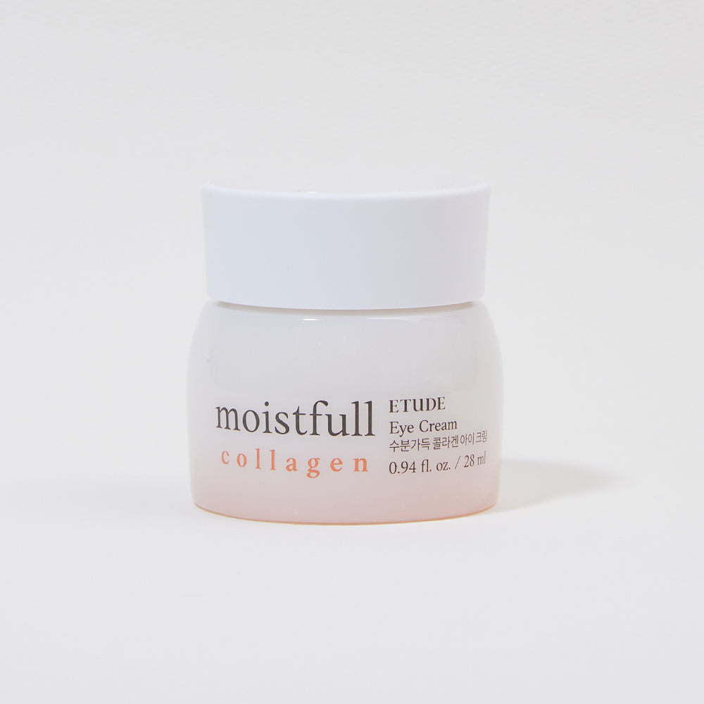 Etude House Moistfull Collagen Eye Cream 28ml