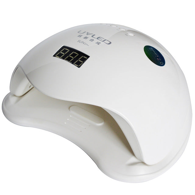 Sun 5 Plus Led Nail Lamp Dryer 48Watts Power