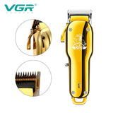Hair Clippers Vgr Voyager 678 Cordless