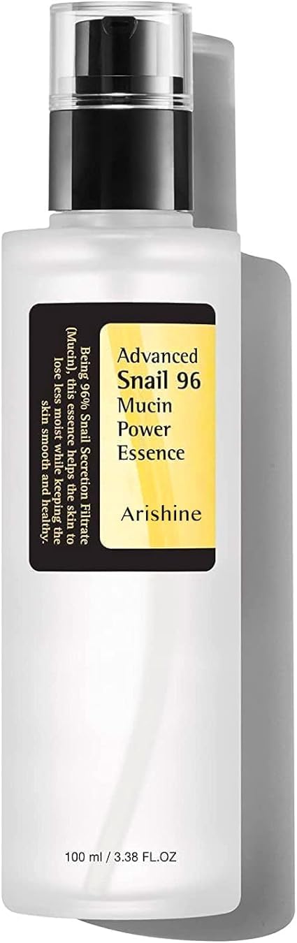 Cosrx Snail 96 Mucin Power Essence 100ml