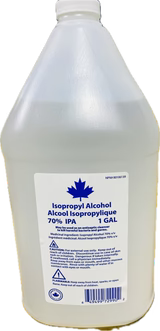 Isopropyl Alcohol 70% NPN