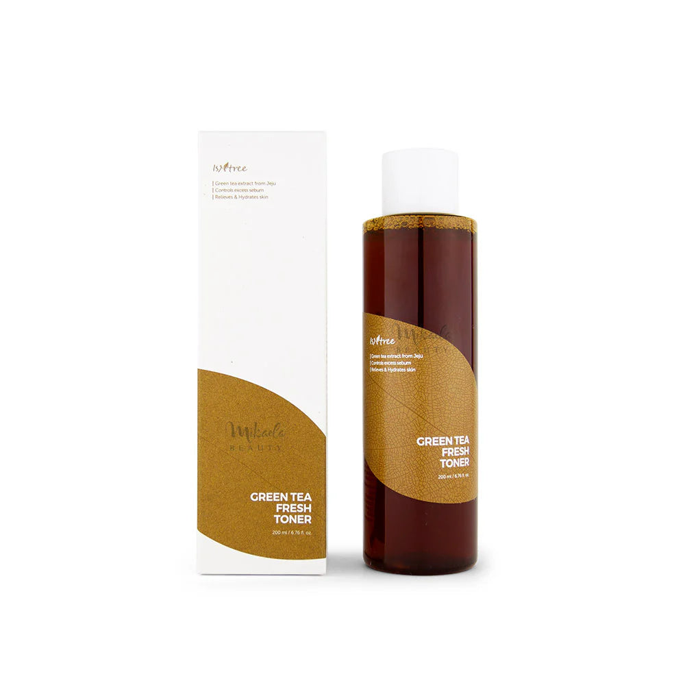 Isntree Green Tea Fresh Toner 200ml