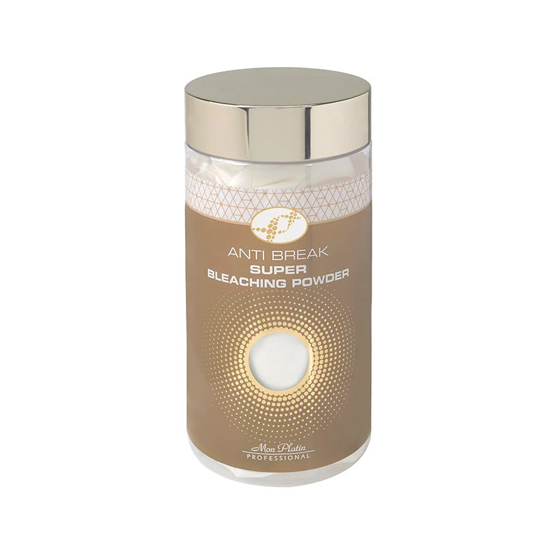 Mon Platin Anti Break Super Bleaching Powder