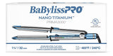 Babyliss Pro Nano Titanium Optima 3000 1 1/4" 32mm
