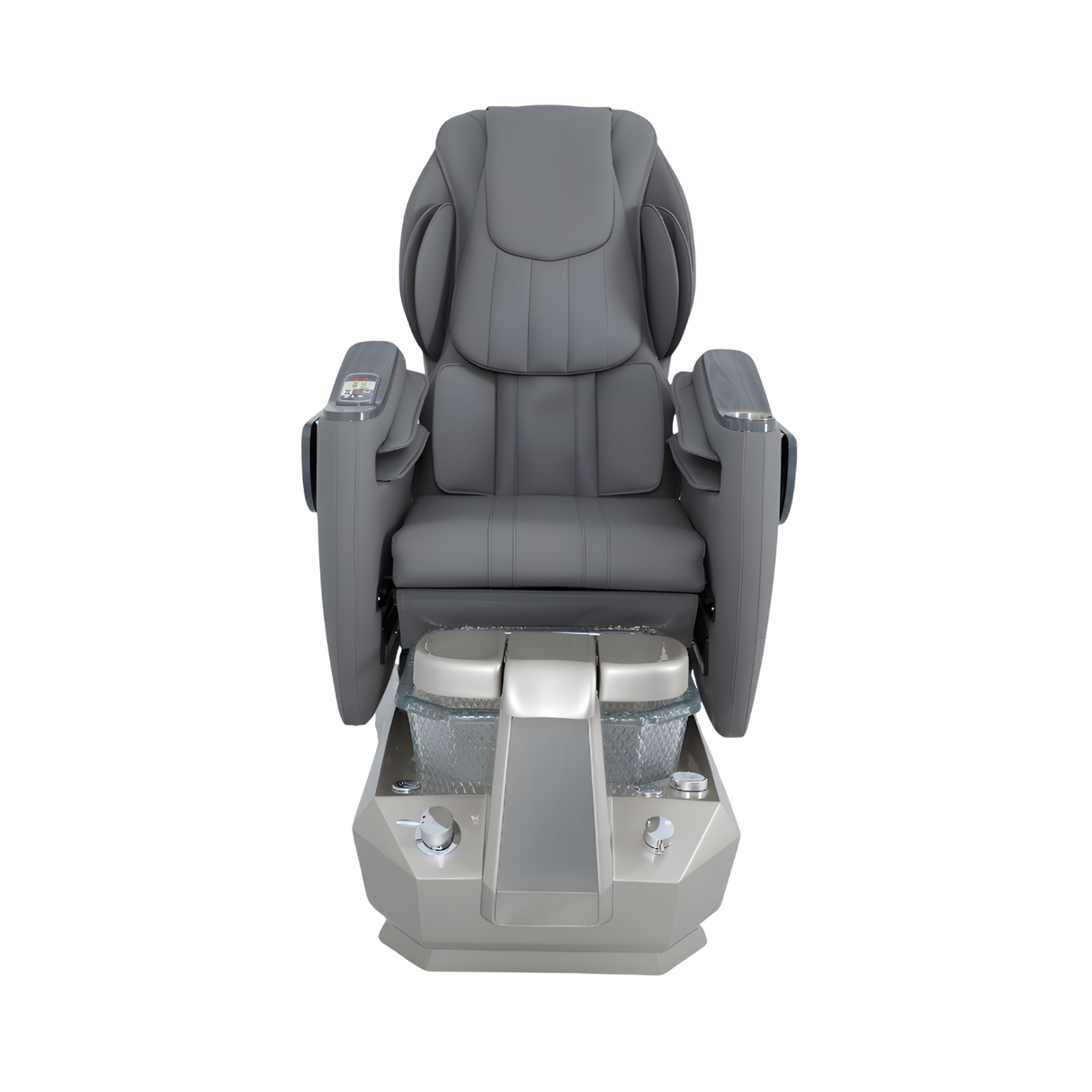 CROWN Pedicure Chair Model Z   (PLEASE CALL FOR INQURY)
