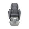 CROWN Pedicure Chair Model Z   (PLEASE CALL FOR INQURY)
