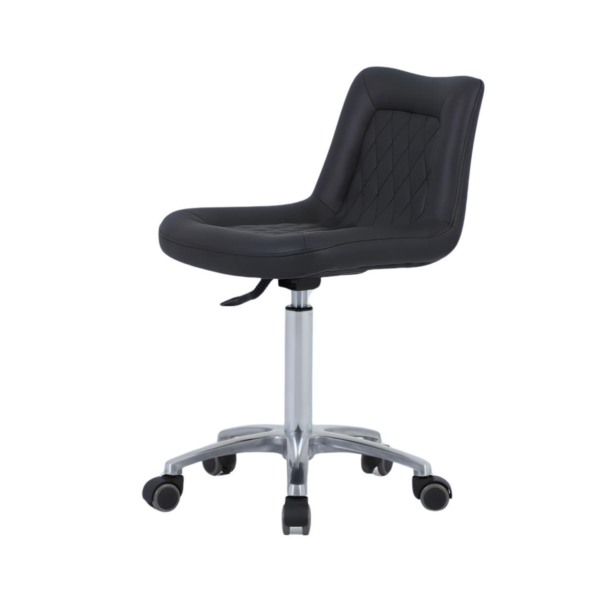 Hydraulic Stool Elegant Design Model 1057