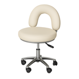 Moon Stylish Pedicure Stool Model 1002