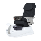 CROWN Pedicure Chair Model Z1 With Mattalic Beige Armrest (PLEASE CALL FOR INQURY)
