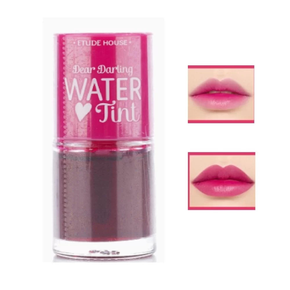 Etude House Dear Darling Water Tint Strawberry Ade