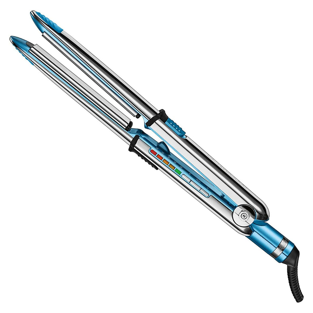 BABYLISS PRO Optima Nano Titanium Flat Iron 1"