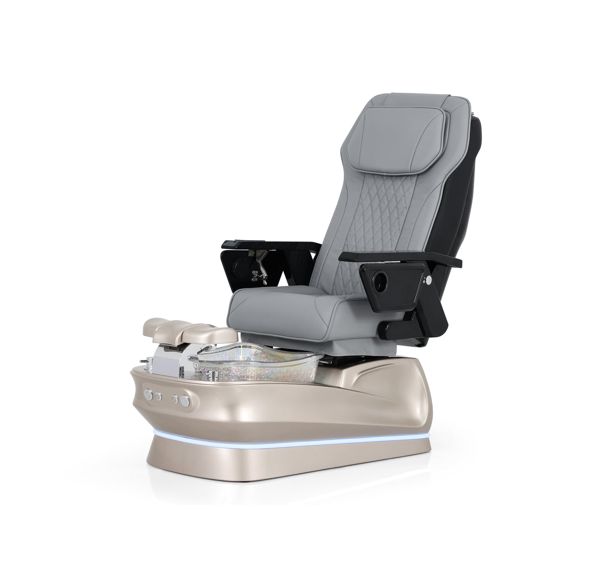 Spa Pedicure Chair Model-Q (PLEASE CALL FOR PRICES & INQURY)