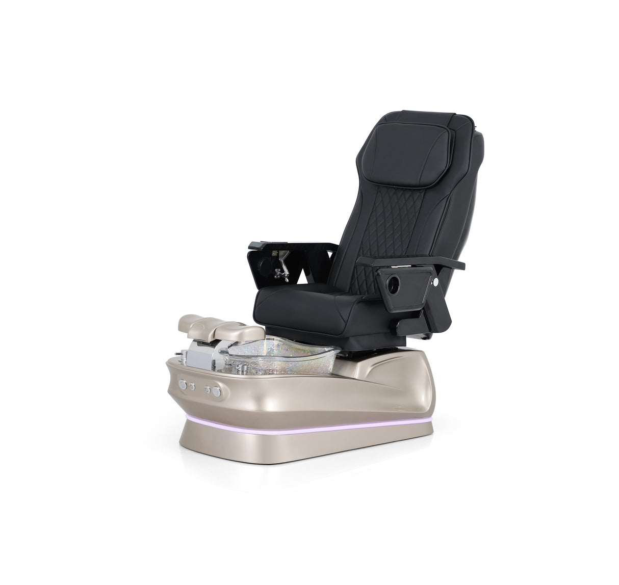 Spa Pedicure Chair Model-Q (PLEASE CALL FOR PRICES & INQURY)