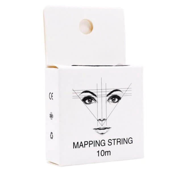 Mapping String For Eyebrow 10m