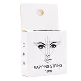 Mapping String For Eyebrow 10m