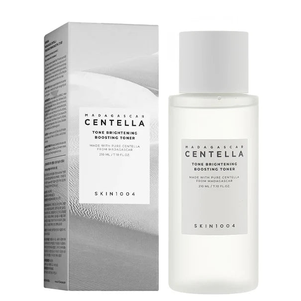 Skin1004 Tone Brightening Boosting Toner 210ml