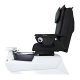 CROWN Pedicure Chair Model Z1  (PLEASE CALL FOR INQURY)