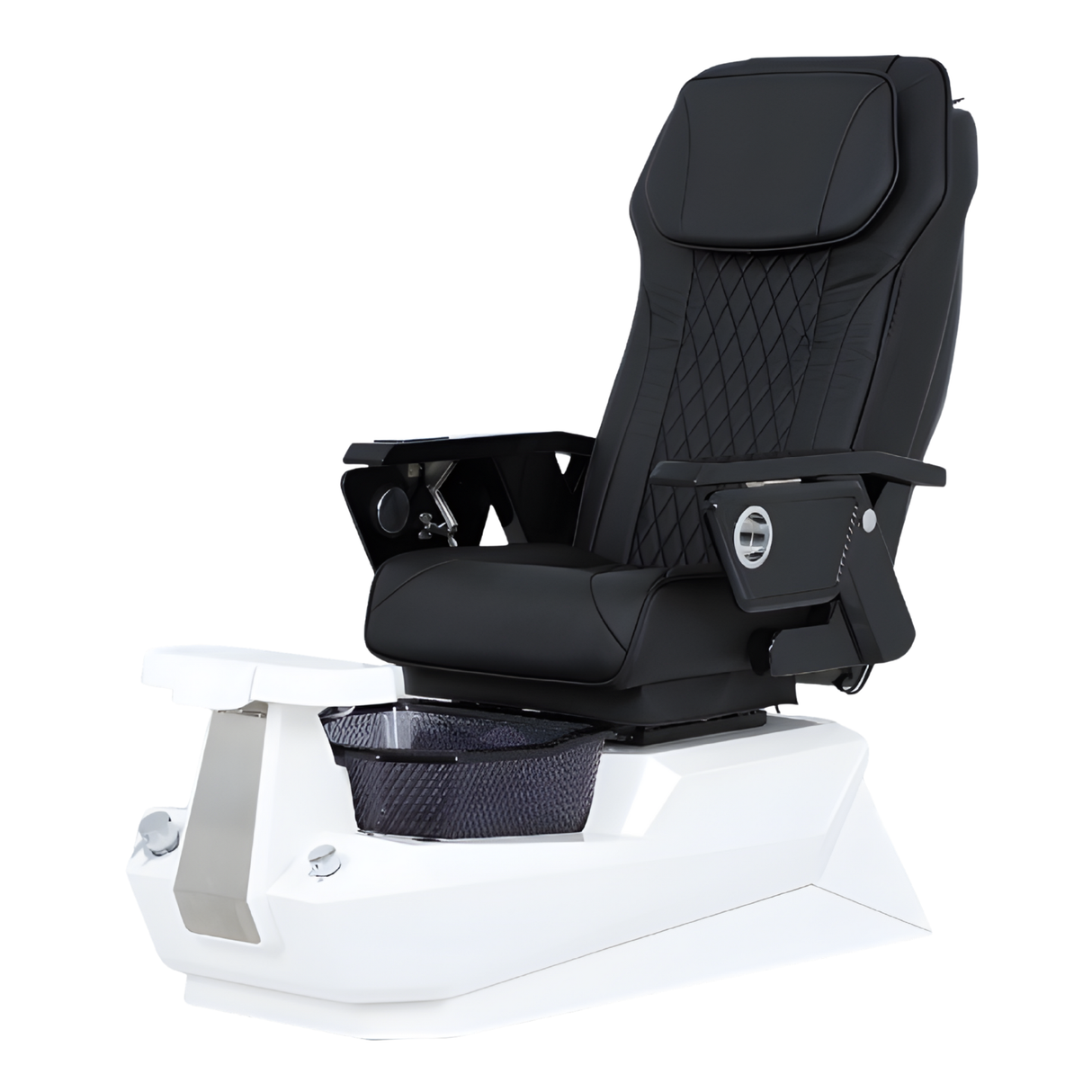 CROWN Pedicure Chair Model Z1  (PLEASE CALL FOR INQURY)