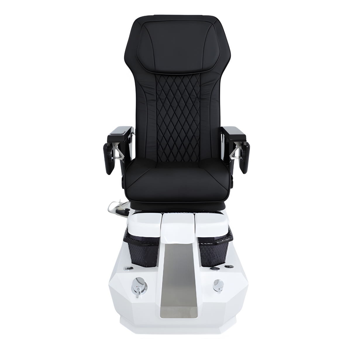 CROWN Pedicure Chair Model Z1  (PLEASE CALL FOR INQURY)