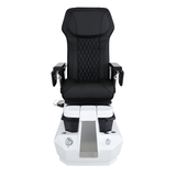 CROWN Pedicure Chair Model Z1  (PLEASE CALL FOR INQURY)