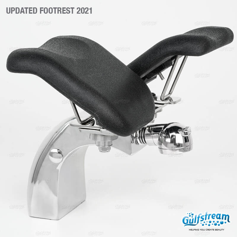 Ampro  Pedicure Chair (PLEASE CALL FOR INQURY)