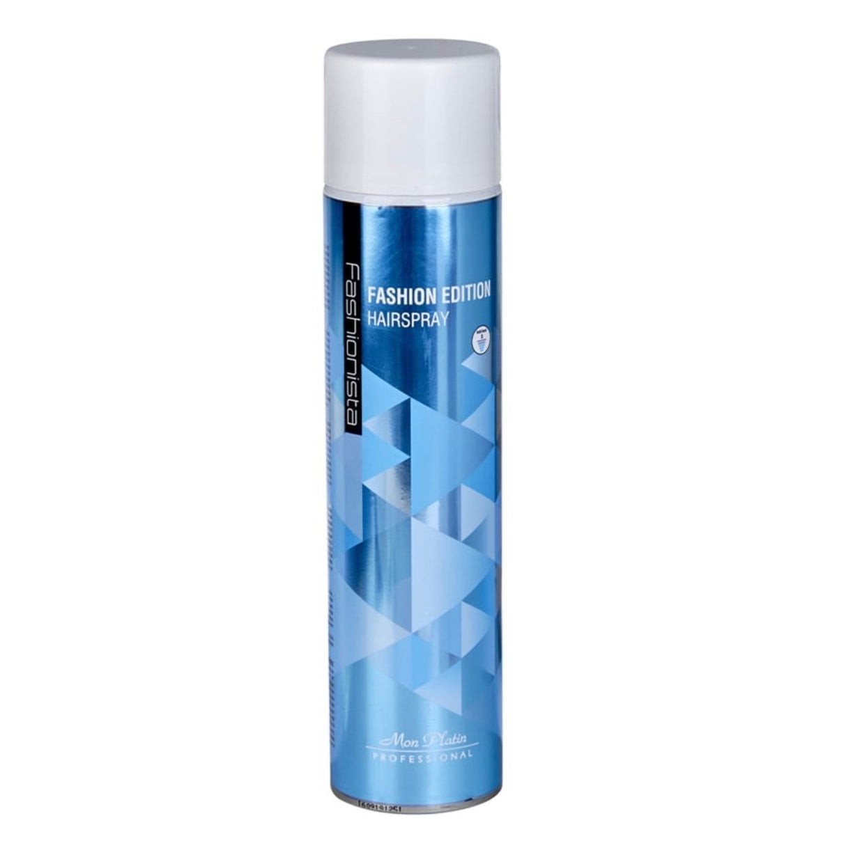 Mon Platin Fashion Edition Hairspray Sizes: 250ml / 600ml