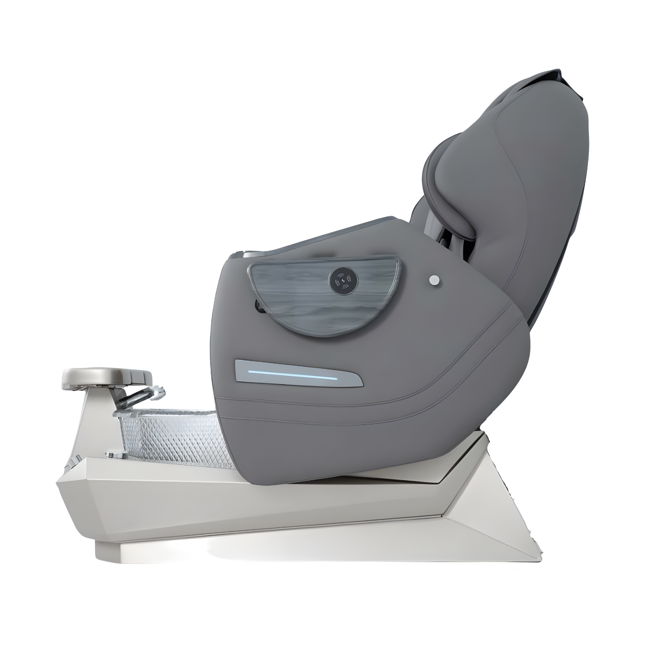 CROWN Pedicure Chair Model Z   (PLEASE CALL FOR INQURY)