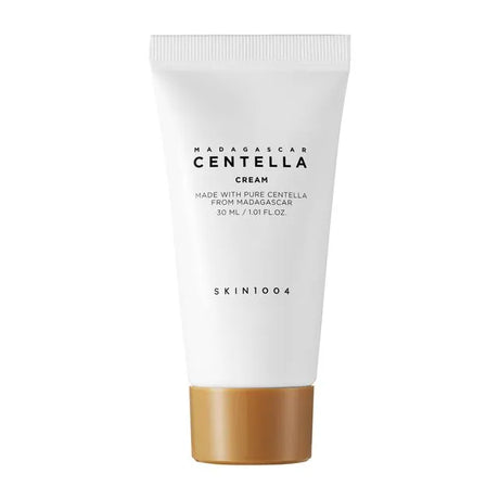 SKIN 1004 - Madagascar Centella Cream 30ml or 75ml