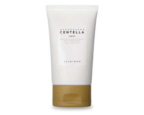 SKIN 1004 - Madagascar Centella Cream 30ml or 75ml