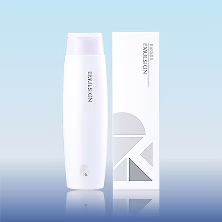 Little Scientist ReKERA Emulsion Hair Treatment - Deep Repair & Moisturizing Leave-in Conditioner (200ml / 80g)