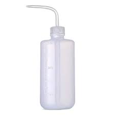 Lash Rinse Bottle 500ml