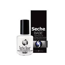 Seche Vite Base Coat (14ml/ o.5oz)