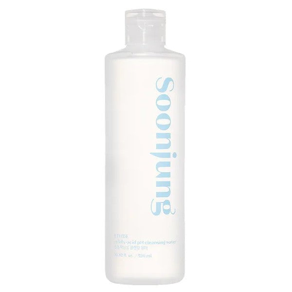 Etude House Soon Jung Cleansing Water 320ml
