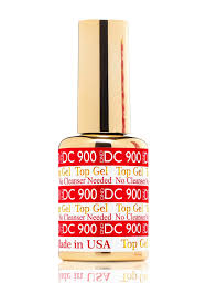 Dc Top Gel Coat No Cleanse #900